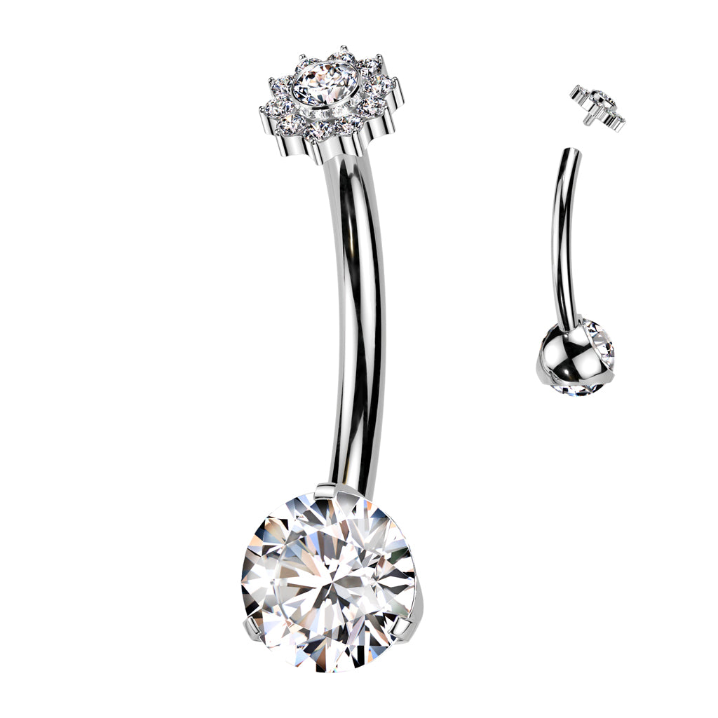 Pave Flowe