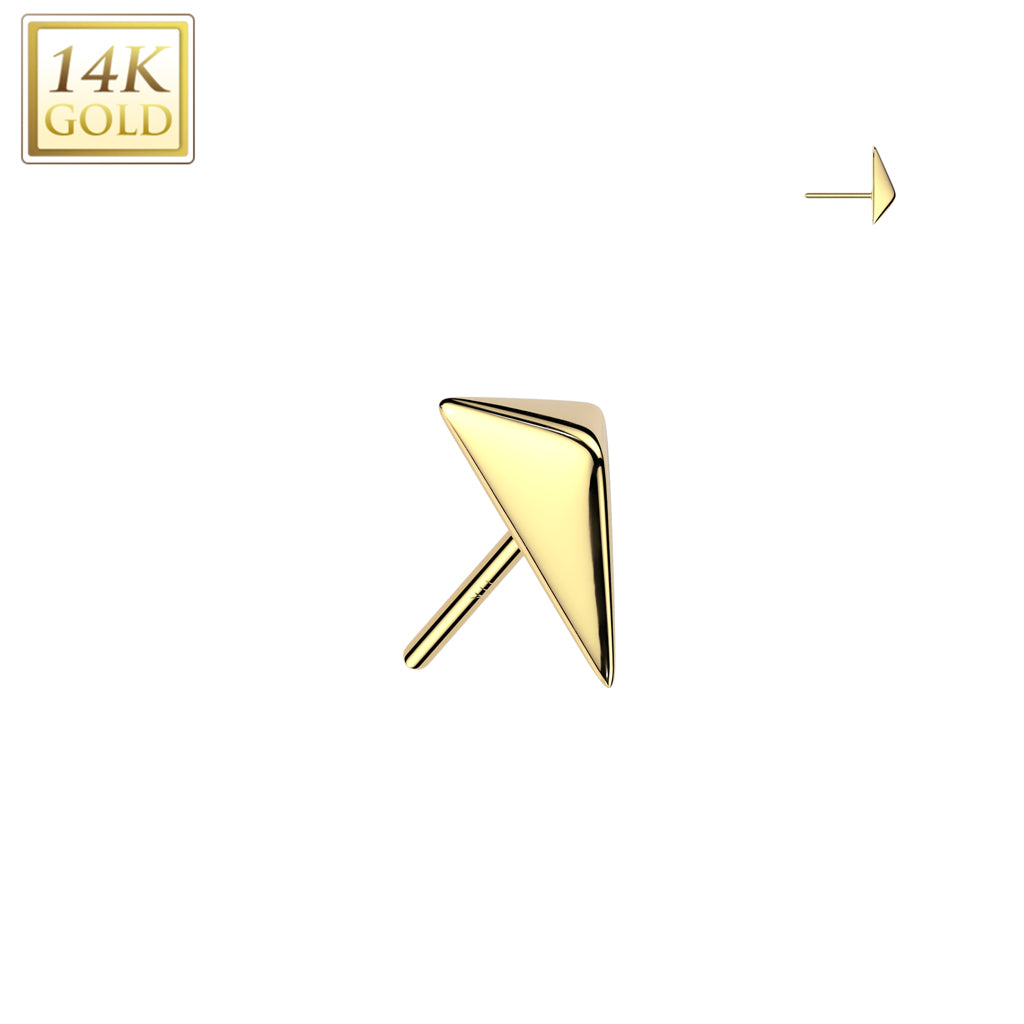 3D Spear Head