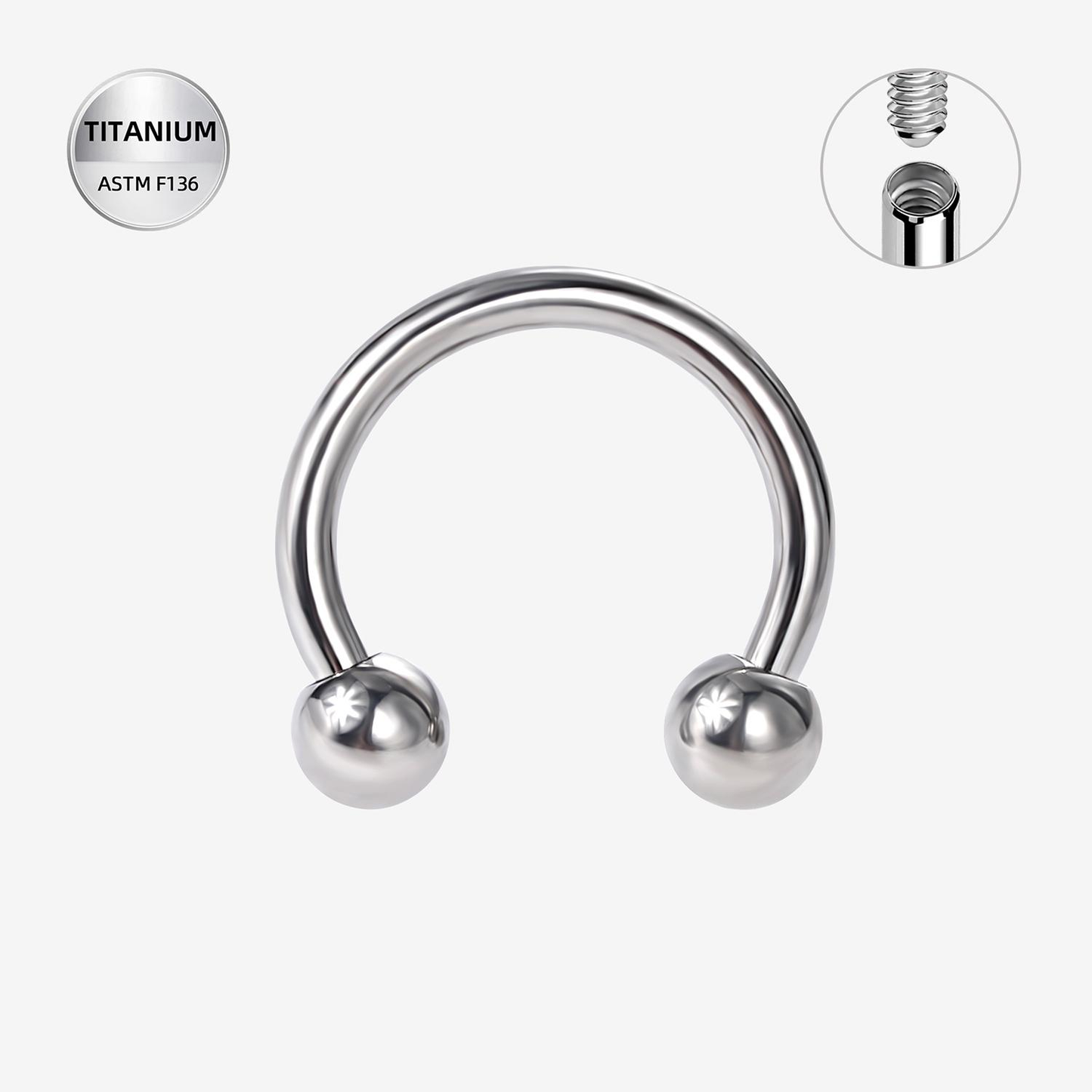 Horseshoes