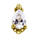 Lauriane - 18k