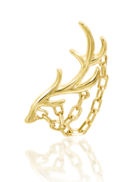 Chained Antler
