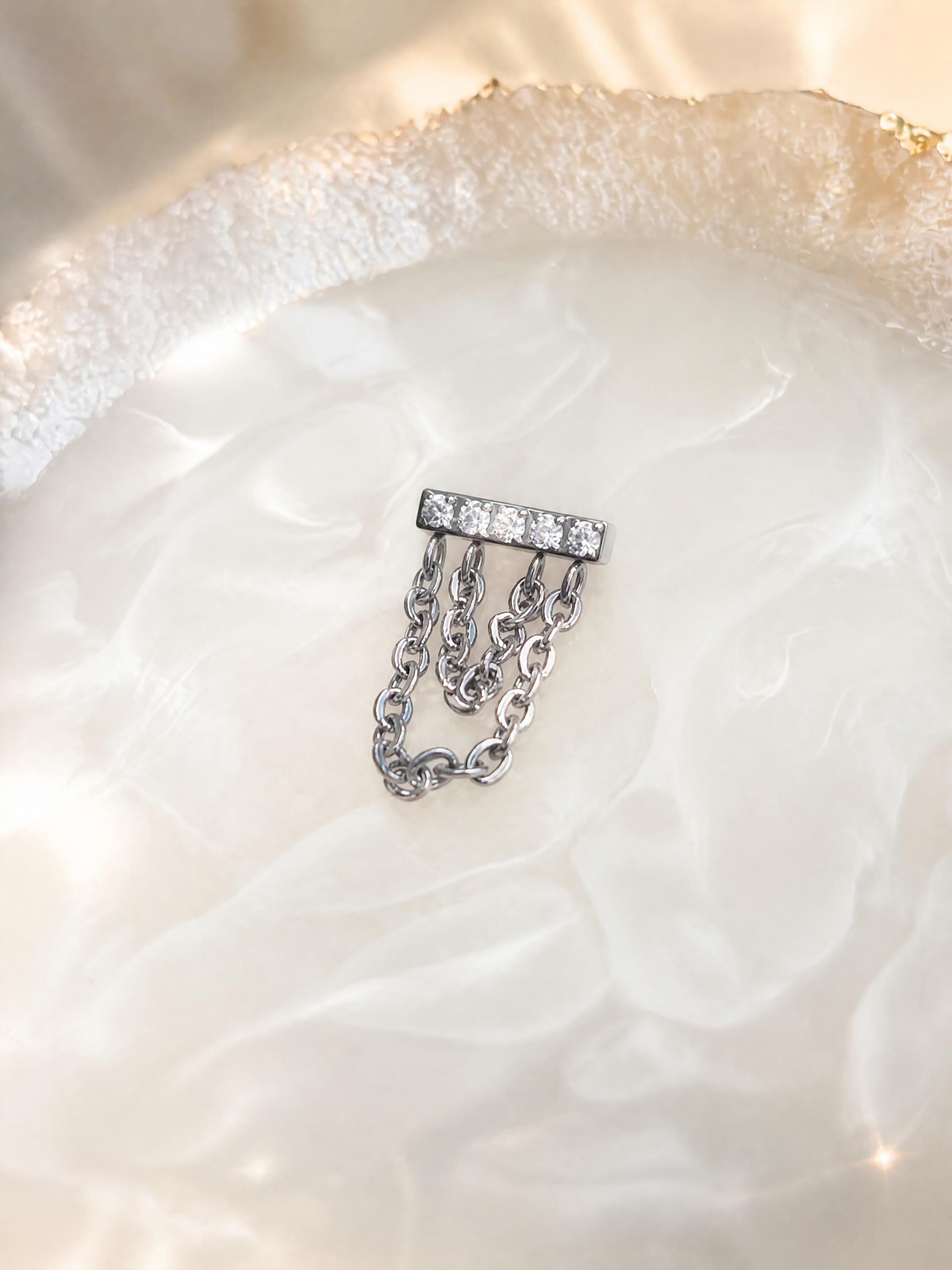 line prong 2 chain