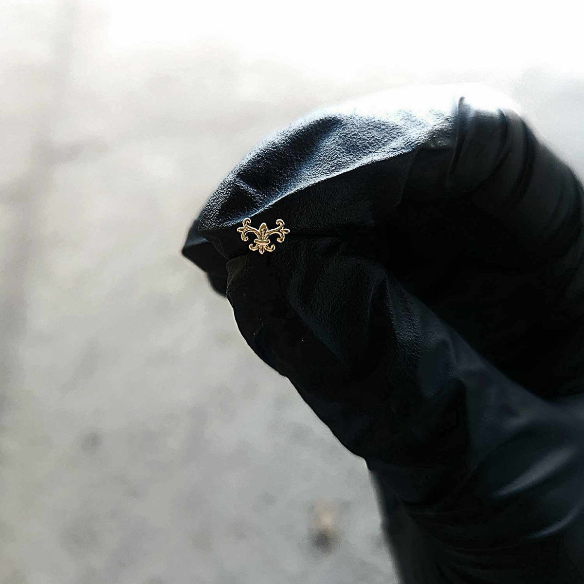 Fleur De Lys