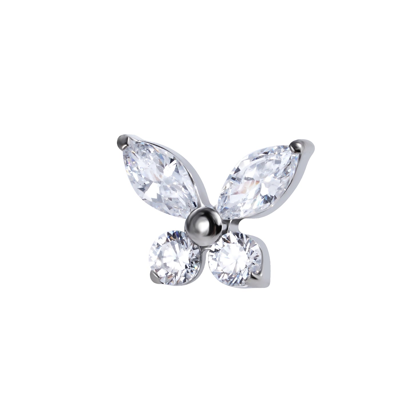 Butterfly CZ