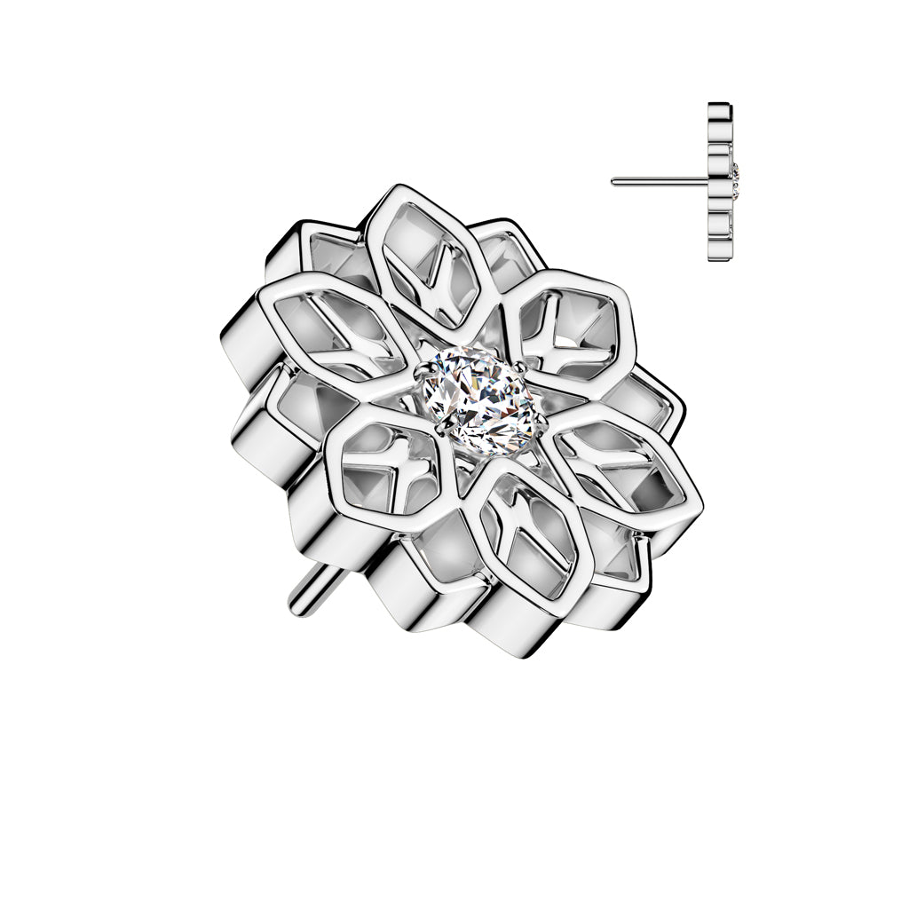 Lotus Flower