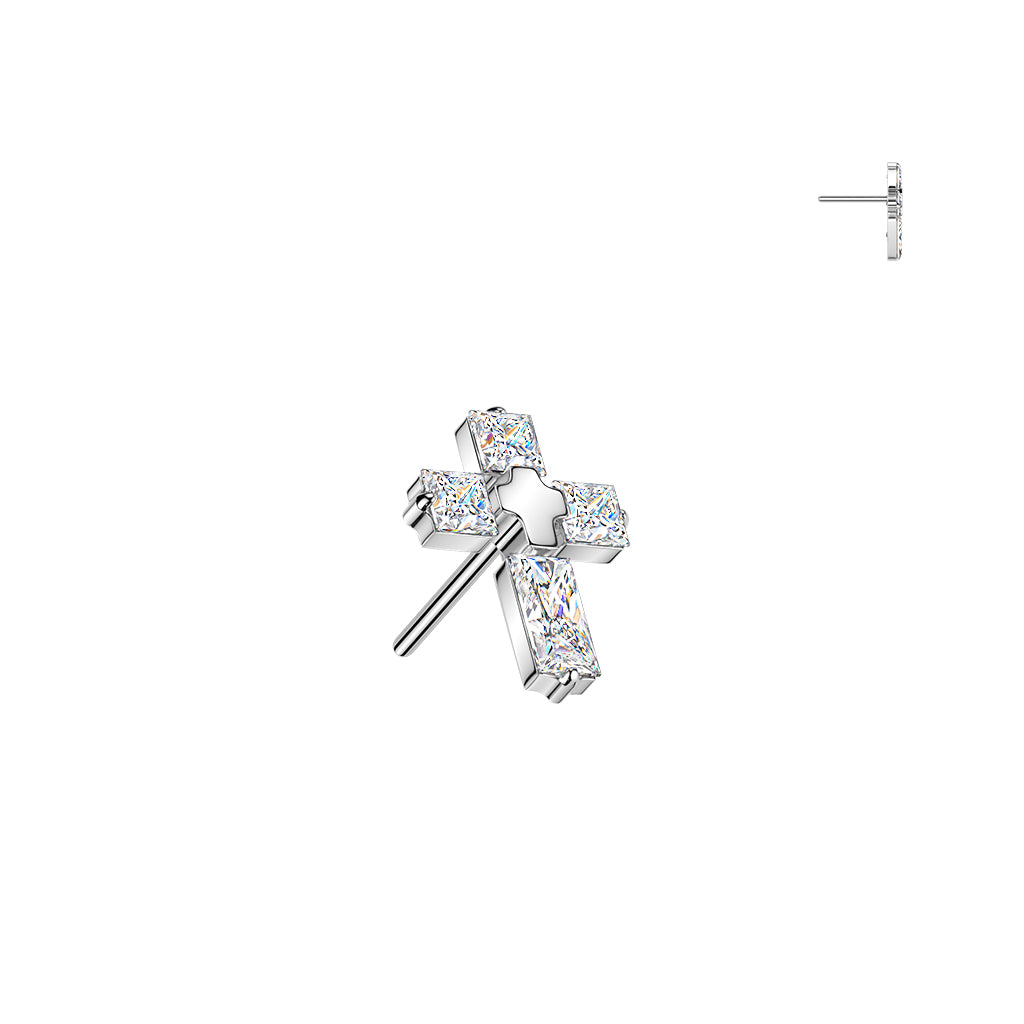4 CZ Cross