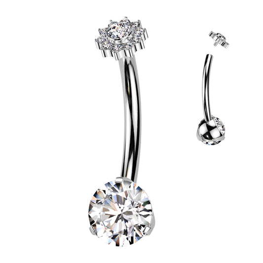 Pave Flowe