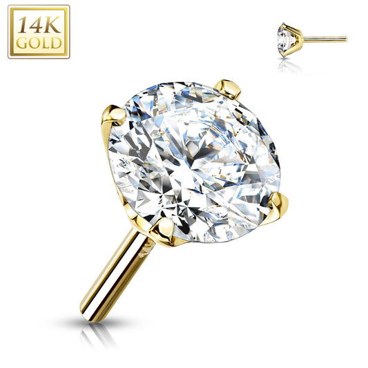CZ Prong