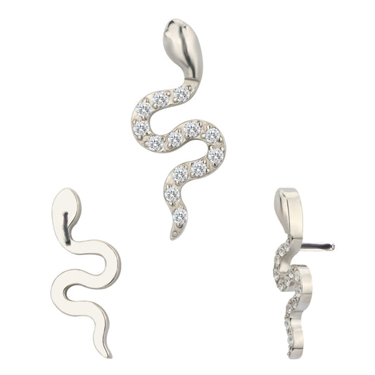 Snake Pave