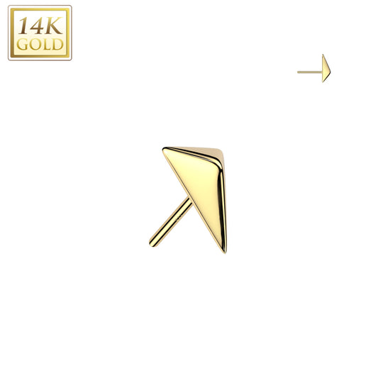 3D Spear Head