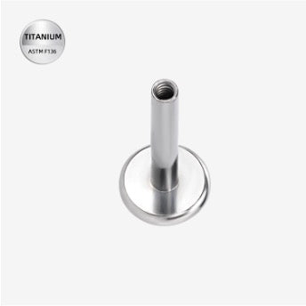 LABRET THREADED