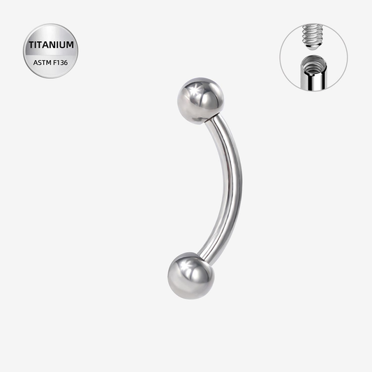 Curve bar