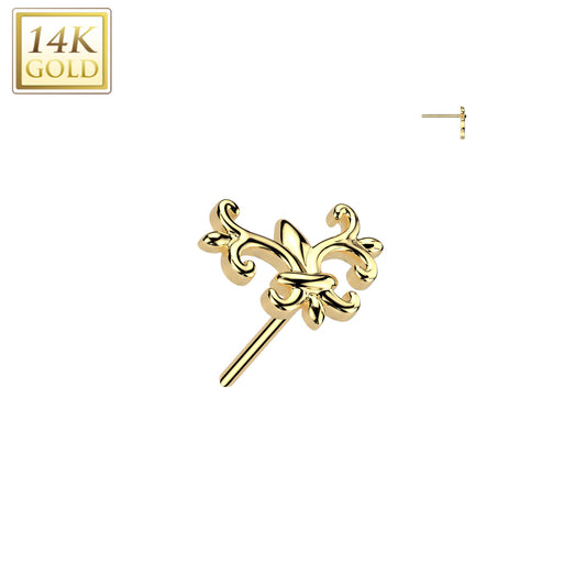 Fleur De Lis