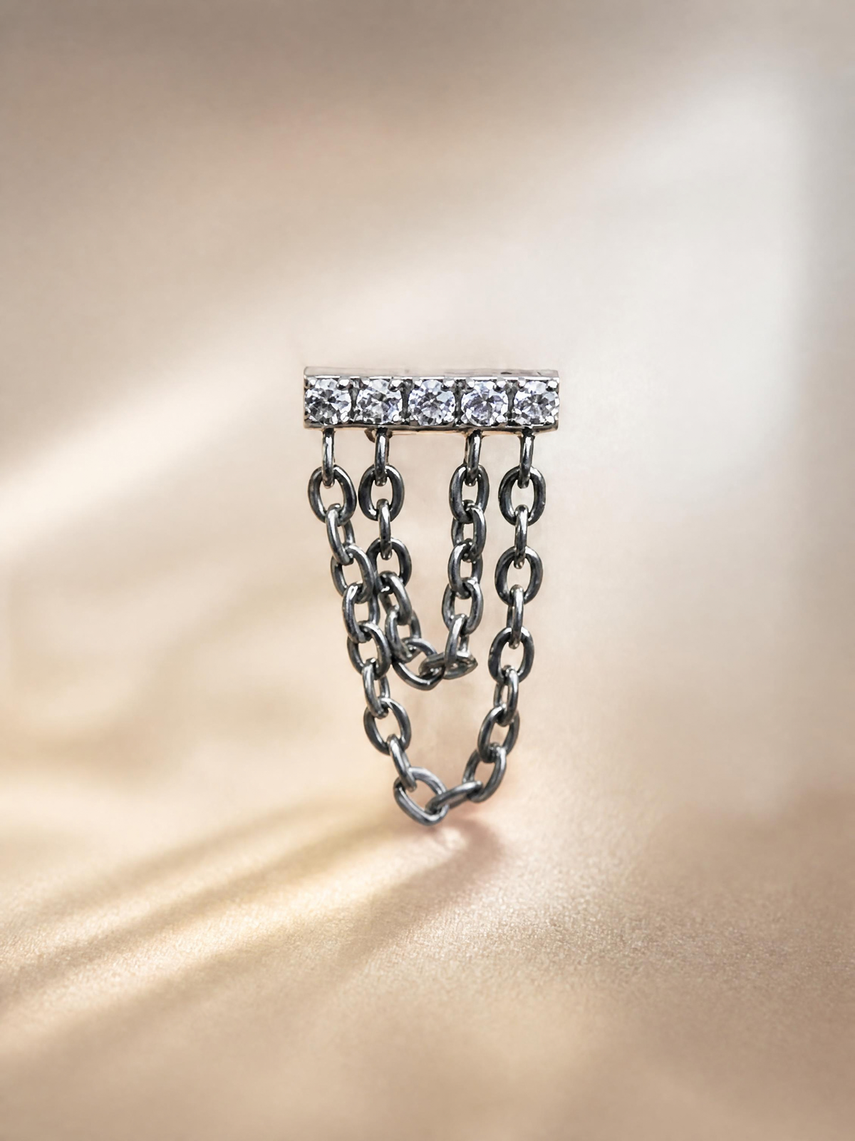 line prong 2 chain