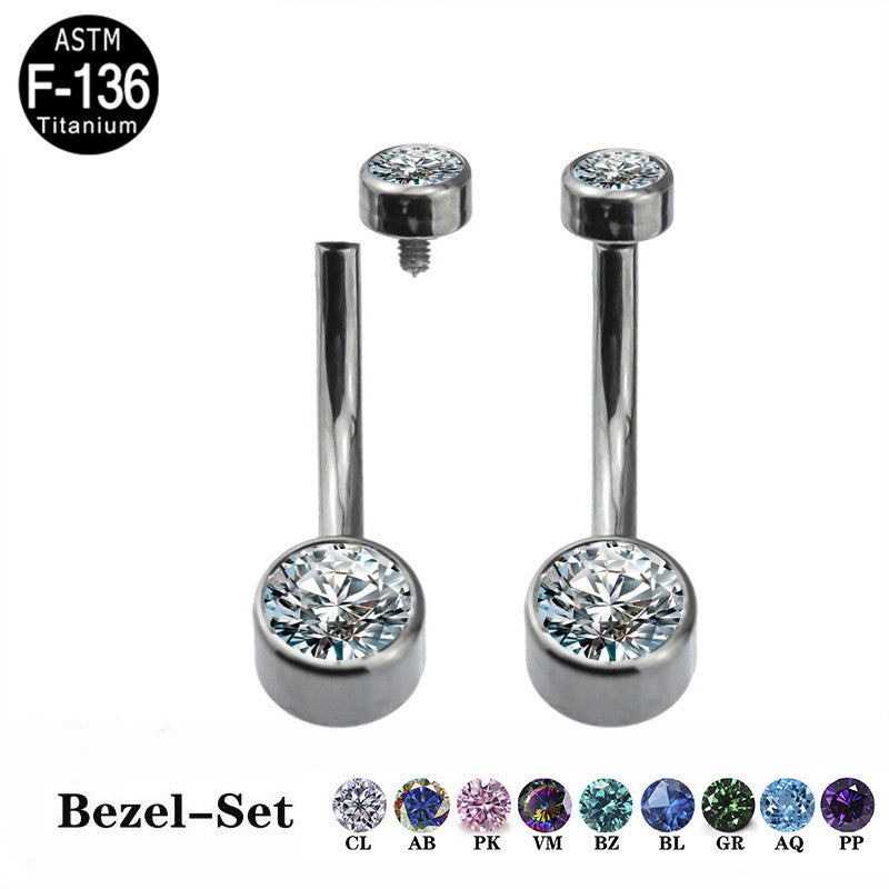 Bezel