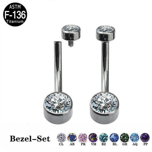 Bezel