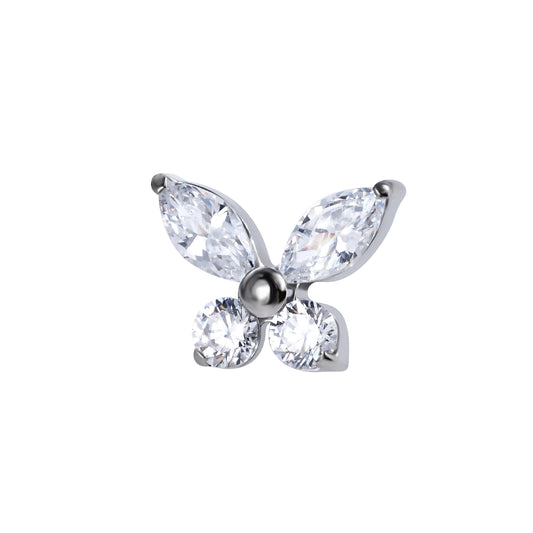 Butterfly CZ