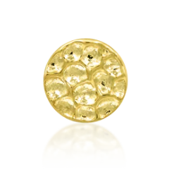 Hammered Disk