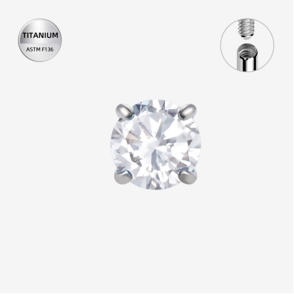 Prong CZ