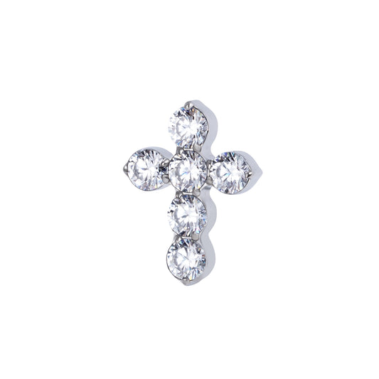cross prong