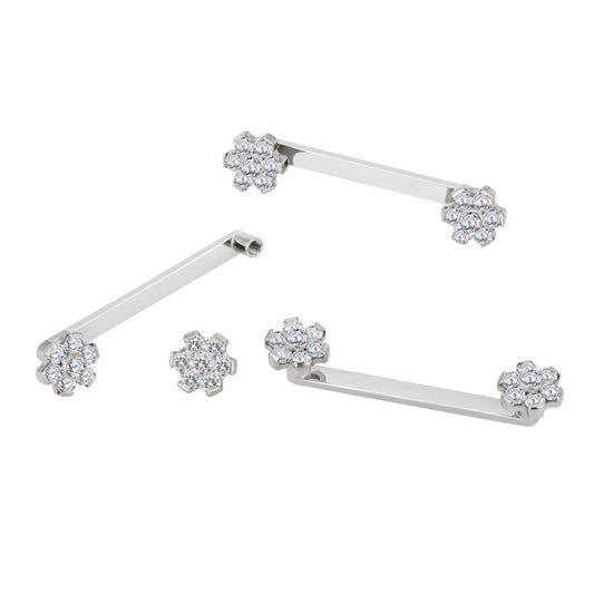Surface Flower