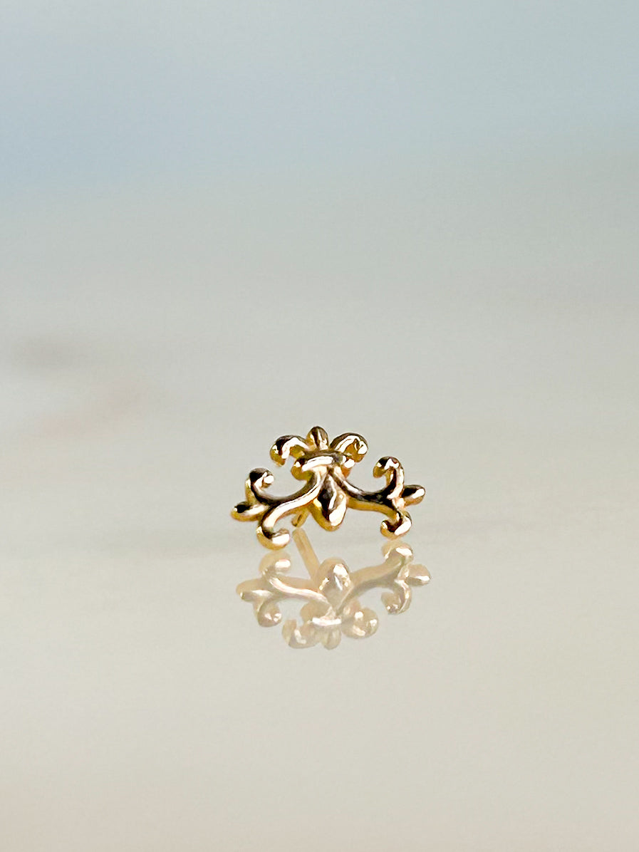 Fleur De Lys