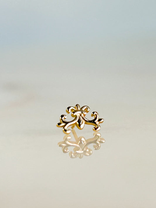 Fleur De Lys