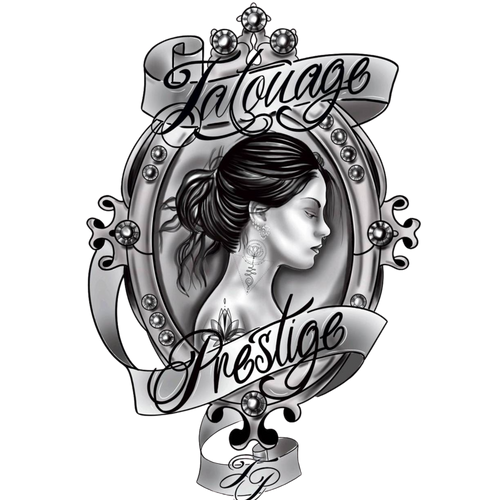 Tatouage Prestige