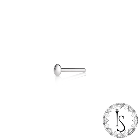 Internally threaded post 4mm