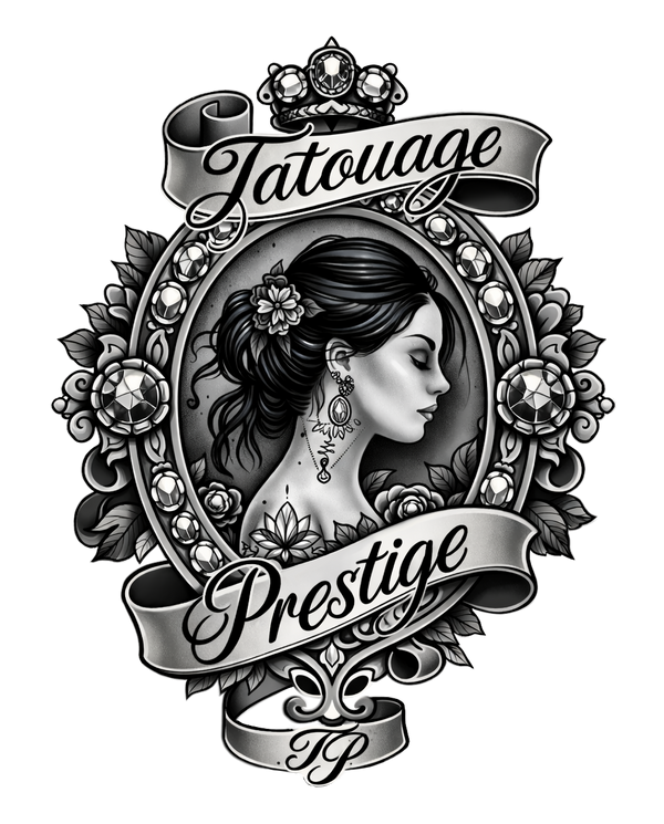 Tatouage Prestige